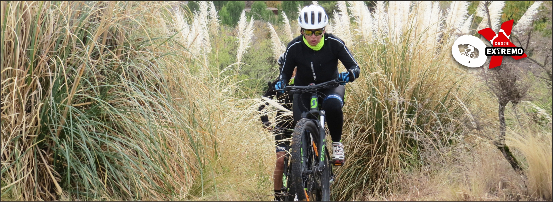 Cicloturismo Balcarce